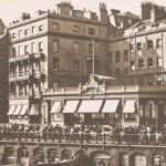 Royal; Albion Hotel Brighton