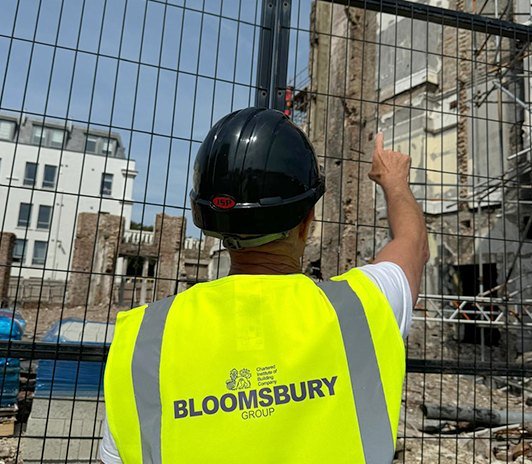 The Bloomsbury Group Ltd