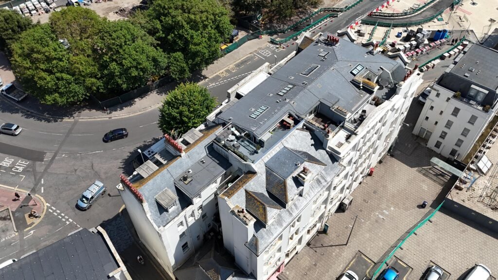 The A&O Hostel Brighton