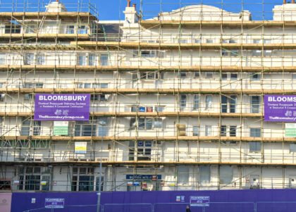 A&O hostels brighton