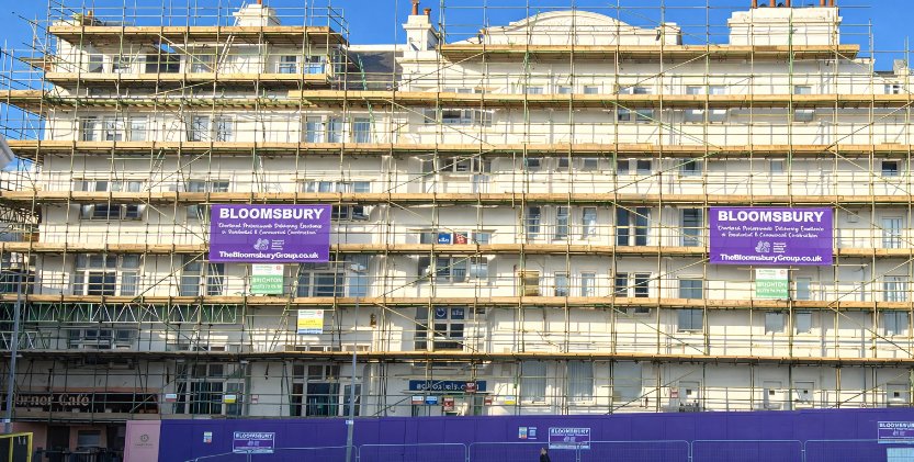 A&O hostels brighton